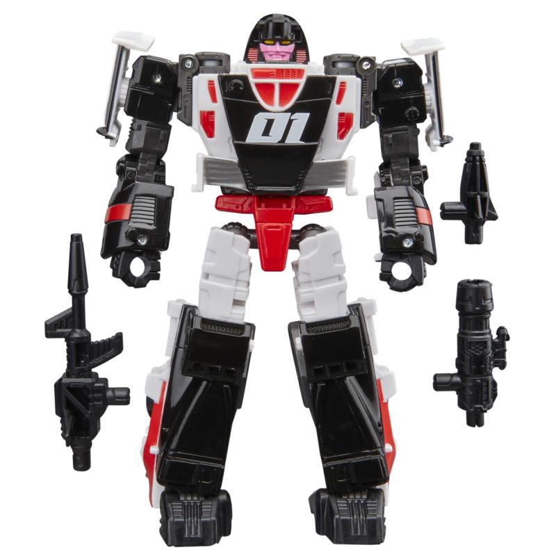 New York Toy Fair 2025: Official Product Images - Transformers Event: TRANSFORMERS AGE OF THE PRIMES DELUXE CLASS DECEPTICON CRASHER 8